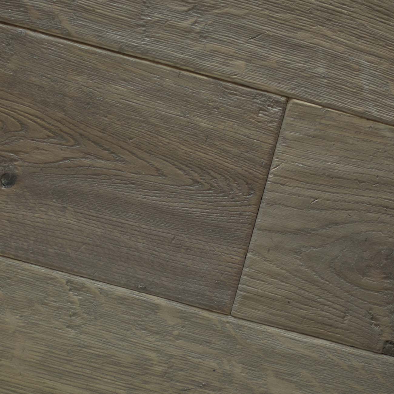 5 Generations Engineered hardwood parquet